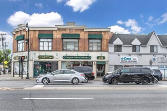 Plus de détails pour 375 Sunrise Hwy, Lynbrook, NY - Commerce de détail à vendre