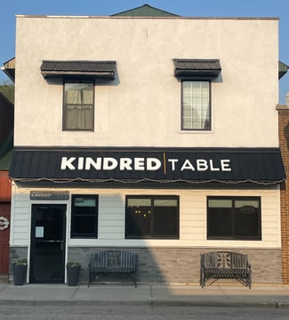 More details for 214 S Mckay Ave, Spring Valley, WI - Retail for Sale