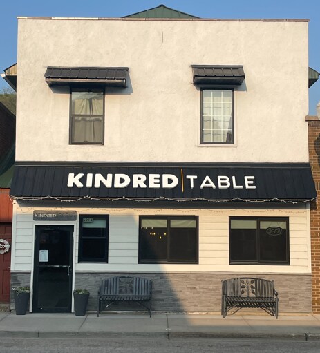 More details for 214 S Mckay Ave, Spring Valley, WI - Retail for Sale