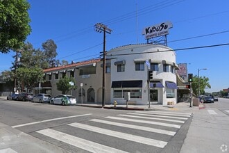 4500-4508 Forman St, Toluca Lake, CA à louer Photo intérieure- Image 1 de 2