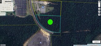 More details for Northpoint Blvd, Blythewood, SC - Industrial for Sale