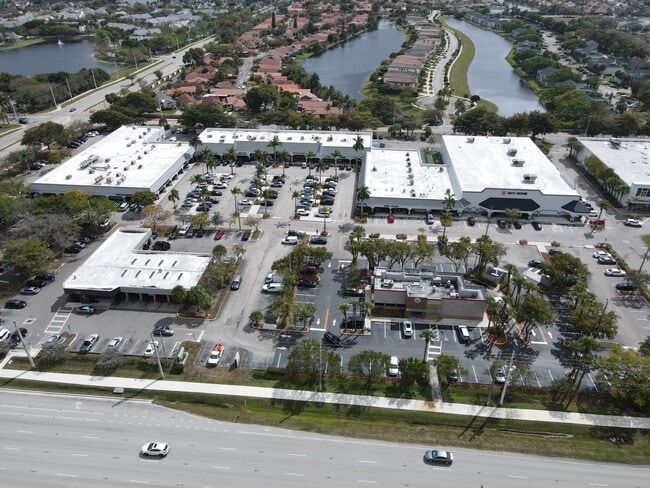 More details for 11210-11300 Pines Blvd, Pembroke Pines, FL - Retail for Lease