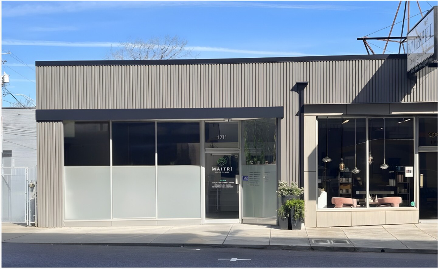 1707-1711 Main St, Vancouver, WA for lease Primary Photo- Image 1 of 2