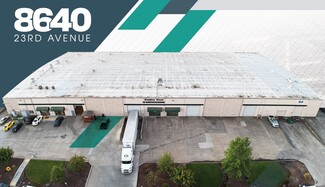 More details for 8640-8670 23rd Ave, Sacramento, CA - Industrial for Sale