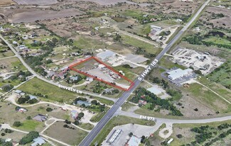 Plus de détails pour 9310 US Highway 183, Austin, TX - Industriel à louer