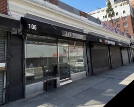 1100-1110 S Main St, Los Angeles, CA for lease Interior Photo- Image 1 of 1