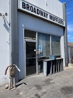 Plus de détails pour 7140 Village Pky, Dublin, CA - Industriel à louer