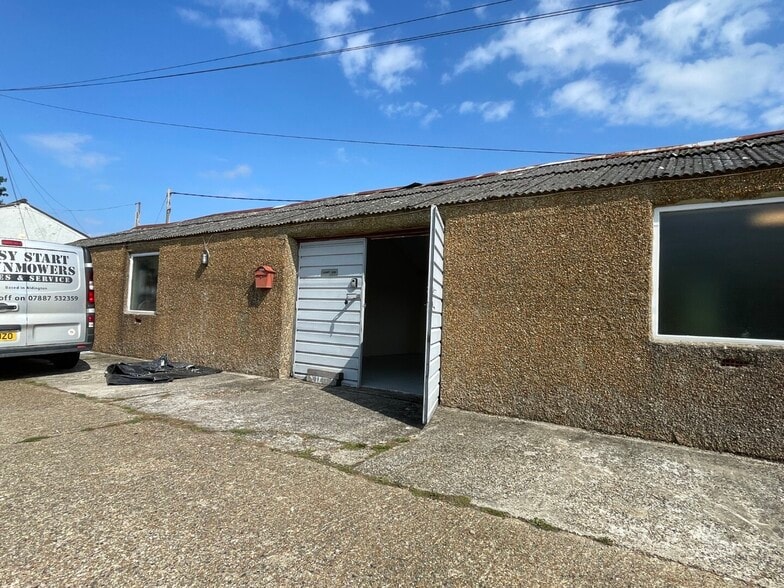 Frith Rd, Aldington à louer - Photo du bâtiment - Image 3 de 11