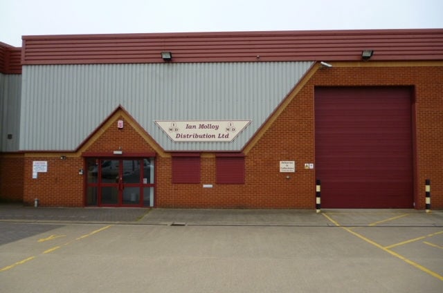 Studland Rd, Northampton for lease Primary Photo- Image 1 of 6