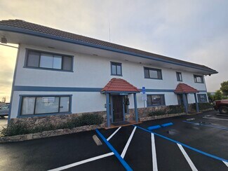 Plus de détails pour 6460-6478 Chestnut St, Gilroy, CA - Industriel à louer