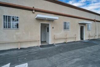 Plus de détails pour 1830 Rosecrans ave, Gardena, CA - Bureau/Commerce de détail, Local d'activités à louer