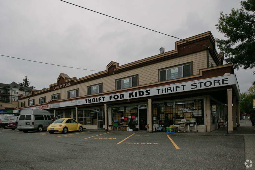 20281-20295 56th Av, Langley, BC for sale - Primary Photo - Image 1 of 1