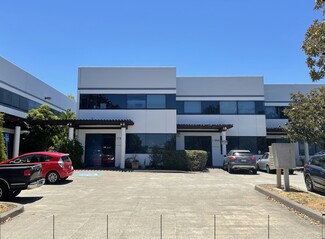 Plus de détails pour 42 Digital Dr, Novato, CA - Industriel à vendre