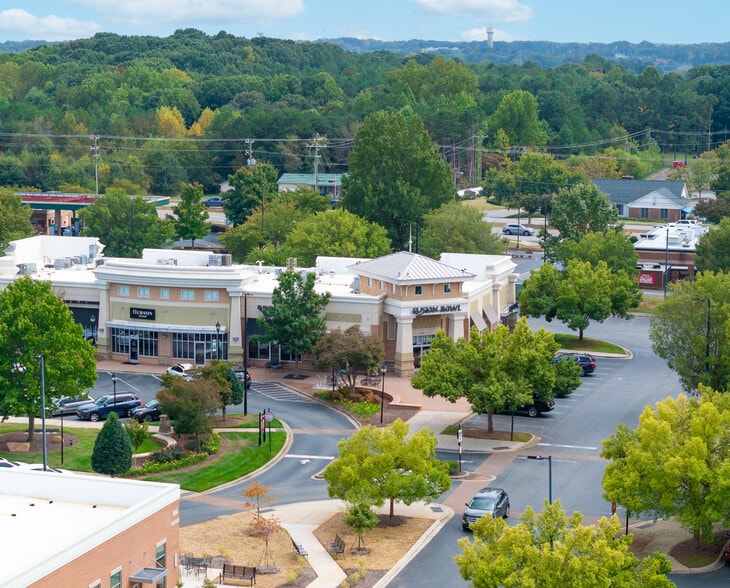 Brawley School Rd, Mooresville, NC for lease - Building Photo - Image 3 of 11