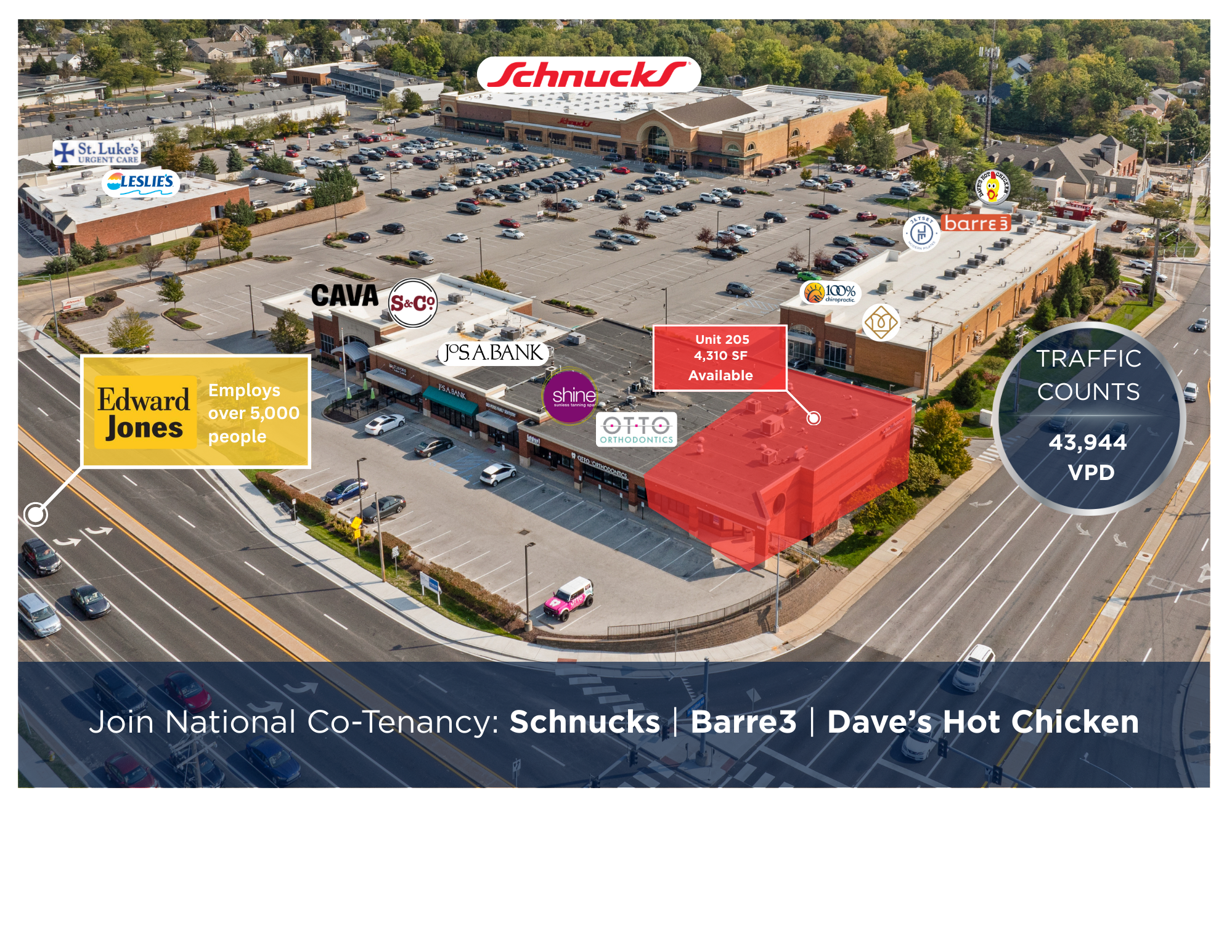 Manchester Rd, Saint Louis, MO for lease Interior Photo- Image 1 of 2
