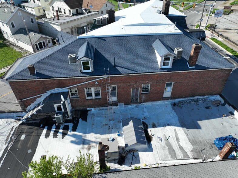 801 Hayes Ave, Sandusky, OH for sale - Building Photo - Image 3 of 19