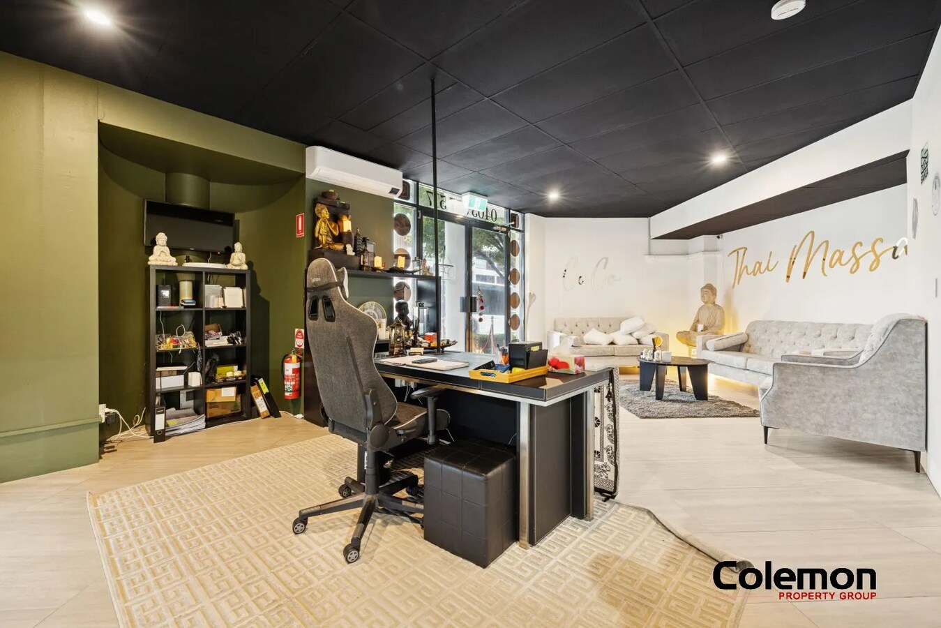 300-306 Canterbury Rd, Canterbury, NSW 2193 - Unit 15 & 18 - - Interior Photo - Image 2 of 6