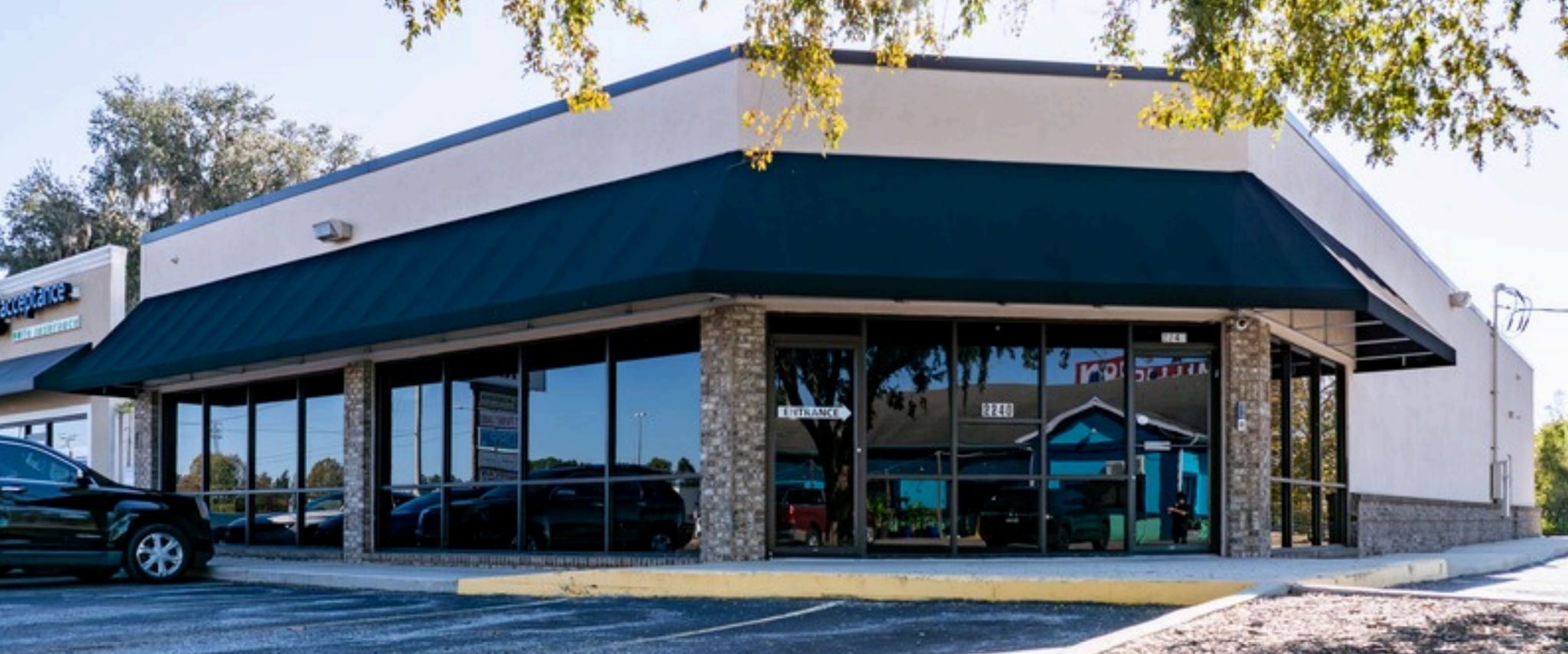 2240 W US Highway 90, Lake City, FL for lease Building Photo- Image 1 of 3