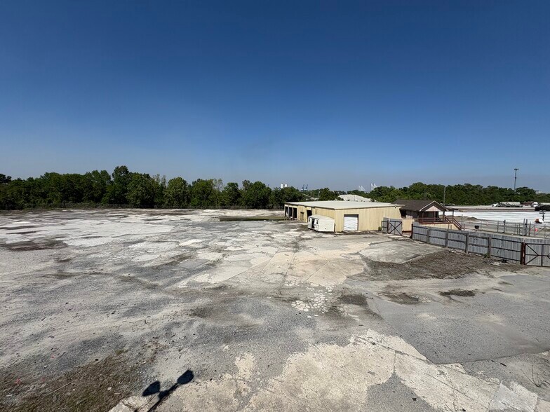 400 Magazine Ave, Savannah, GA à vendre - Photo du bâtiment - Image 1 de 8