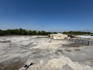 Plus de détails pour 400 Magazine Ave, Savannah, GA - Industriel à vendre