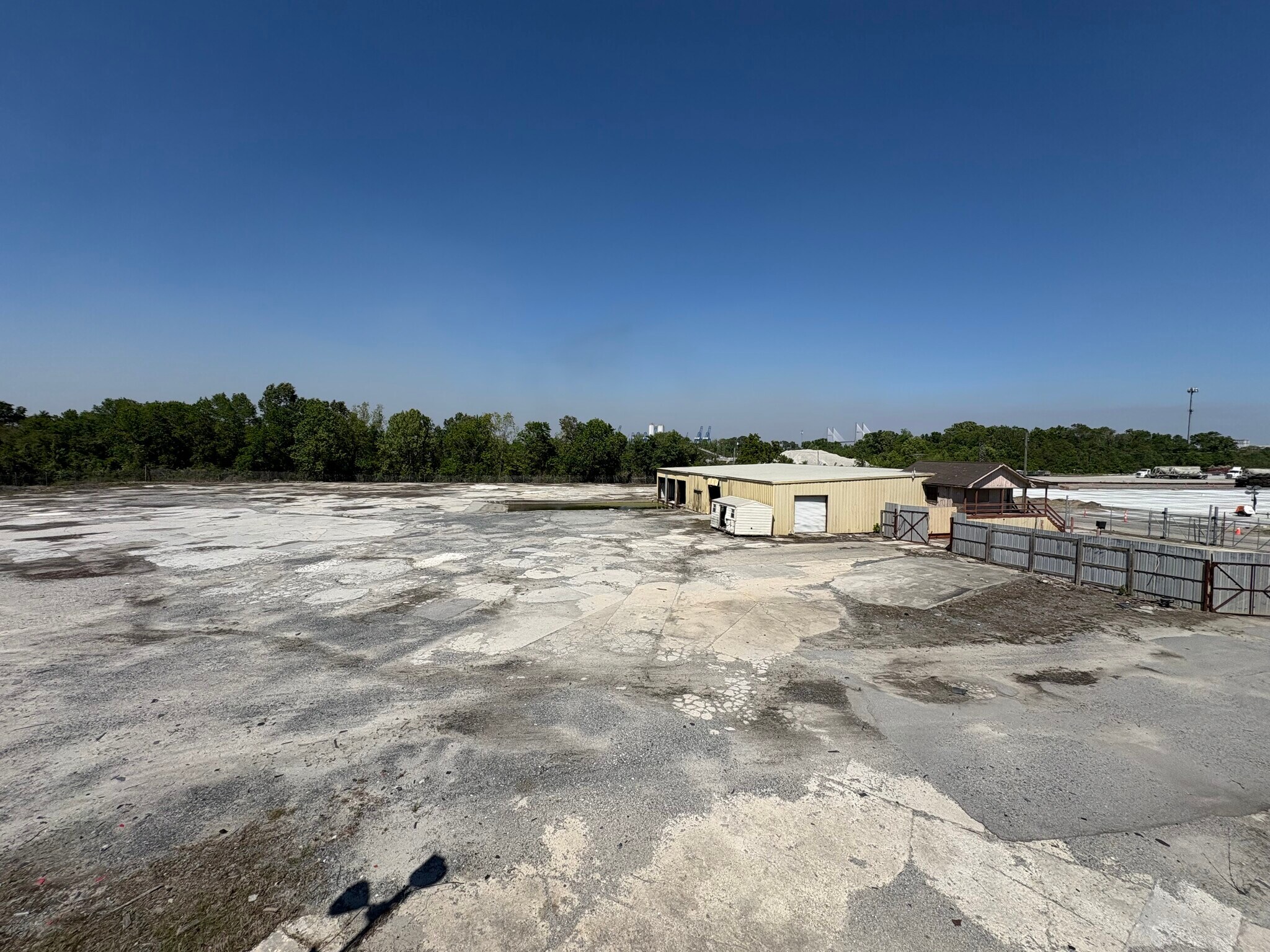 400 Magazine Ave, Savannah, GA à vendre Photo du bâtiment- Image 1 de 9