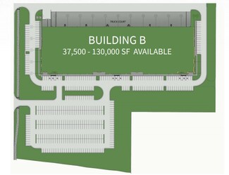 Plus de détails pour 22300 E 26th Ave, Aurora, CO - Industriel à louer