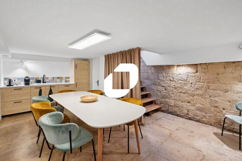 Bureau dans Levallois-Perret à vendre Photo intérieure- Image 1 de 16