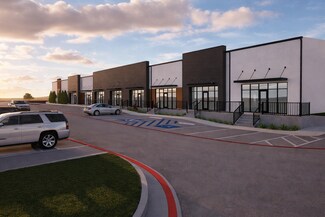 Plus de détails pour 1330 N US Highway 281, Stephenville, TX - Commerce de détail à louer