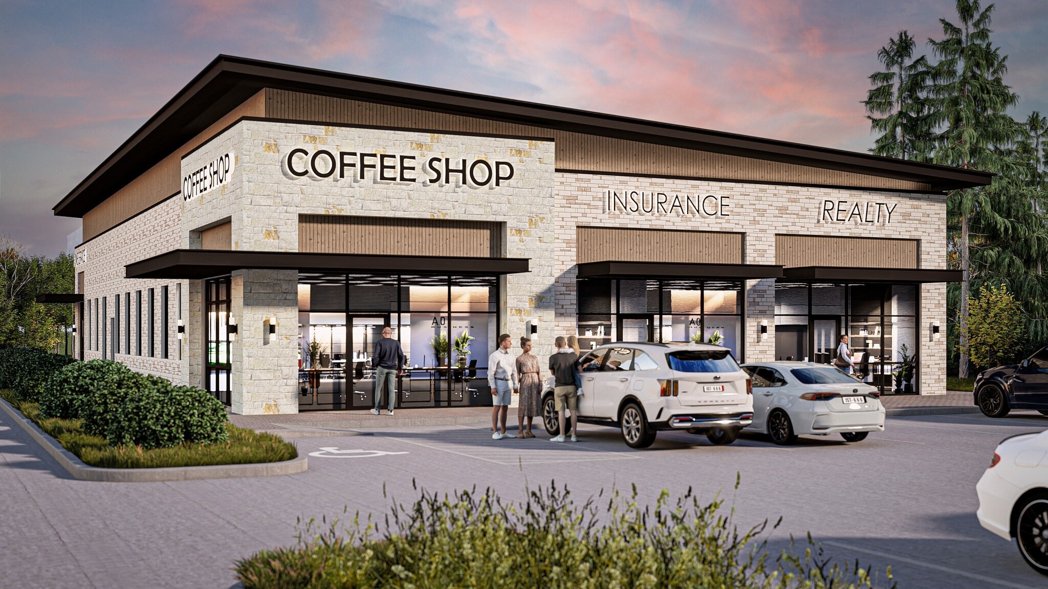 18223 Airport Blvd. Blvd, Richmond, TX for lease Primary Photo- Image 1 of 3