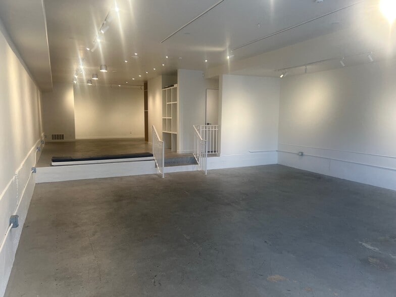 2358 Market St, San Francisco, CA for lease - Interior Photo - Image 2 of 10