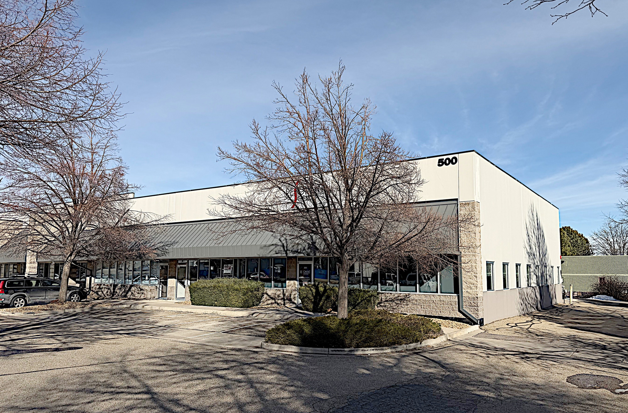 500 S Arthur Ave, Louisville, CO for lease Primary Photo- Image 1 of 7