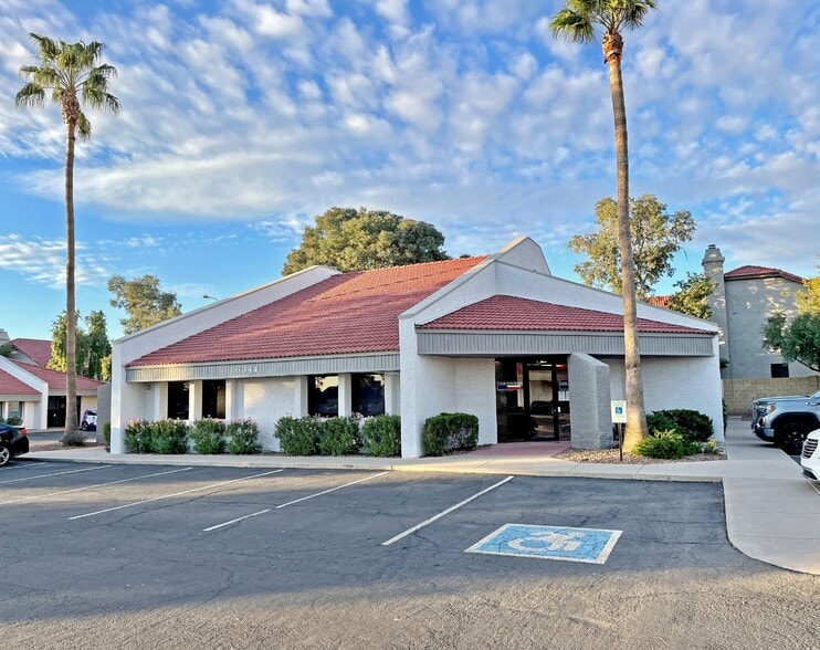 6344 E Brown Rd, Mesa, AZ for sale - Building Photo - Image 3 of 15