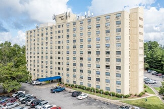 More details for 4700 Westgrove St, Raleigh, NC - Multifamily for Sale