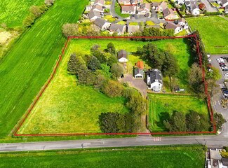 Plus de détails pour 63 Old Cullybackey Rd, Ballymena - Terrain à vendre