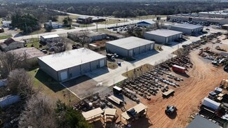 More details for 1917 SE 29th St, Oklahoma City, OK - Industrial for Lease