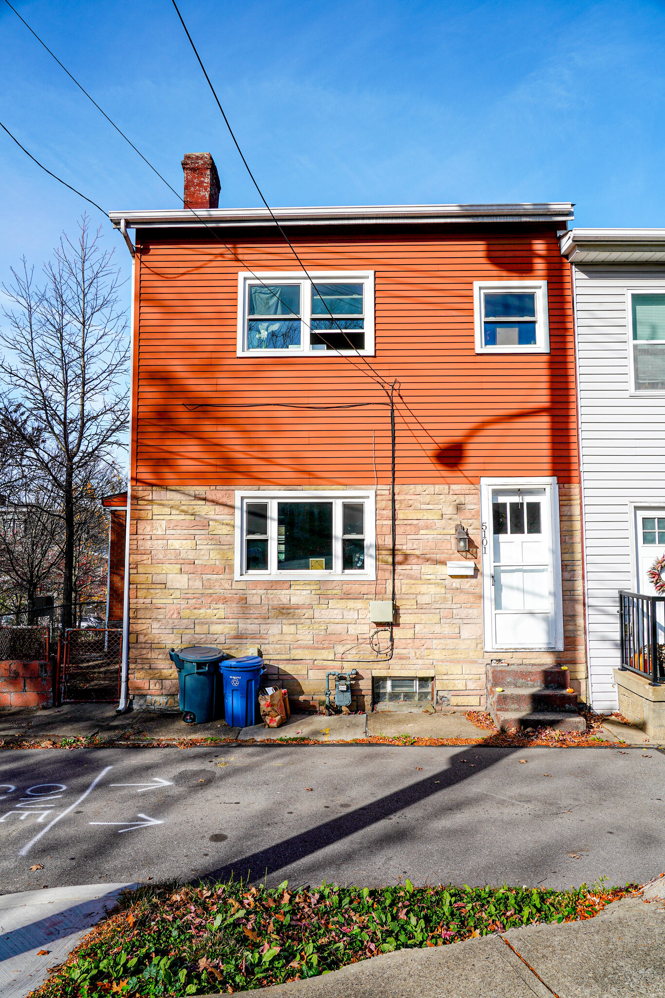 5101 Kent Way, Pittsburgh, PA à vendre Photo principale- Image 1 de 2