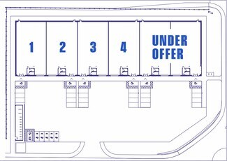 More details for Oversman Rd, Edinburgh - Industrial for Lease