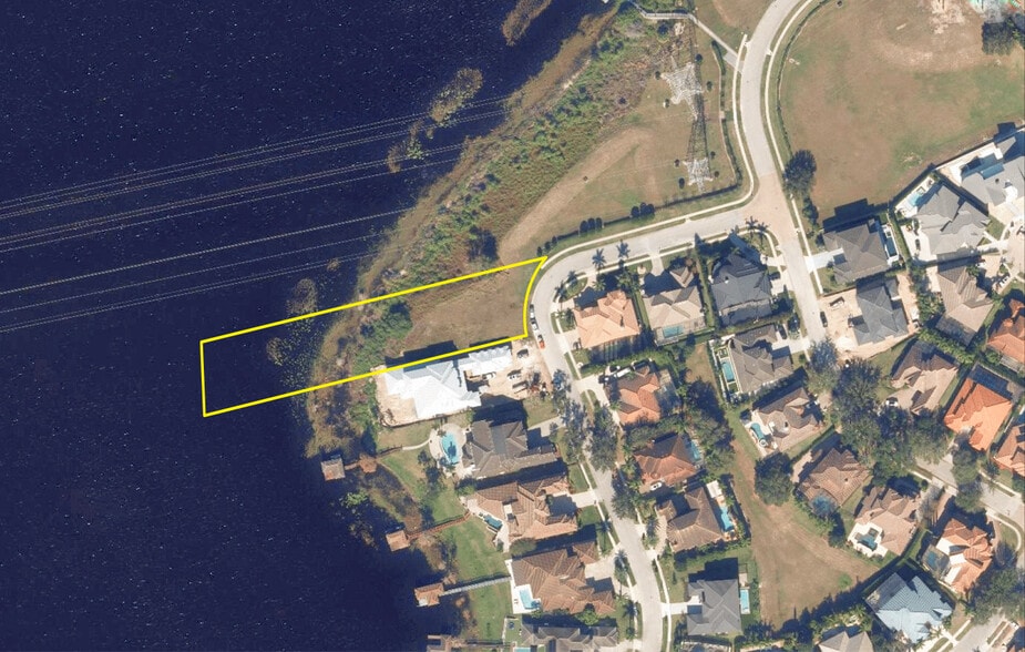 5727 Emerington Crescent, Orlando, FL for sale - Aerial - Image 2 of 15