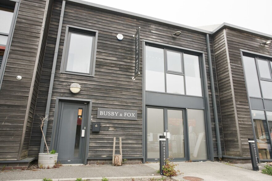 Webbers Way, Dartington à louer - Photo du bâtiment - Image 3 de 3