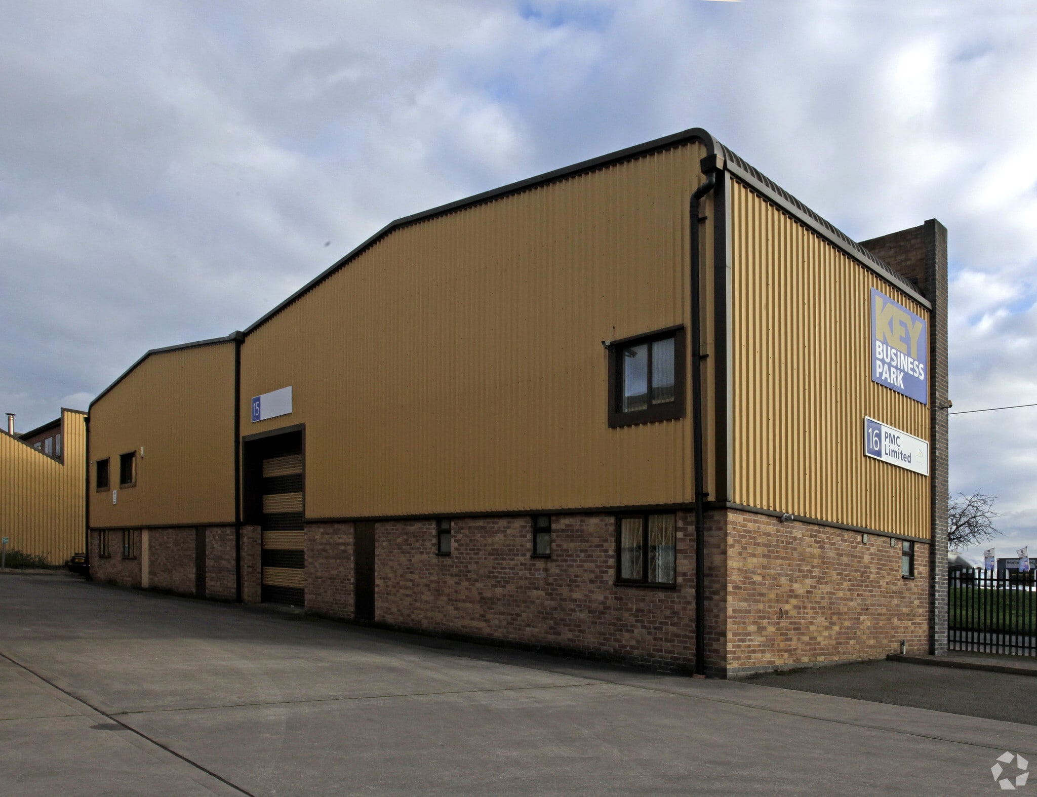 Kingsbury Rd, Birmingham for lease Primary Photo- Image 1 of 3