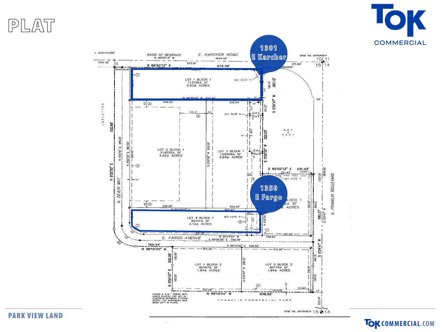 1350 E Fargo Ave, Nampa, ID for sale Building Photo- Image 1 of 3