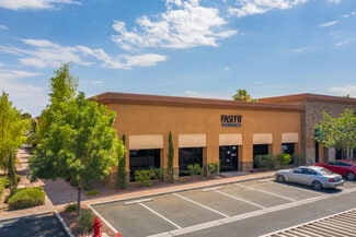 More details for 7229 W Sahara Ave, Las Vegas, NV - Office for Sale