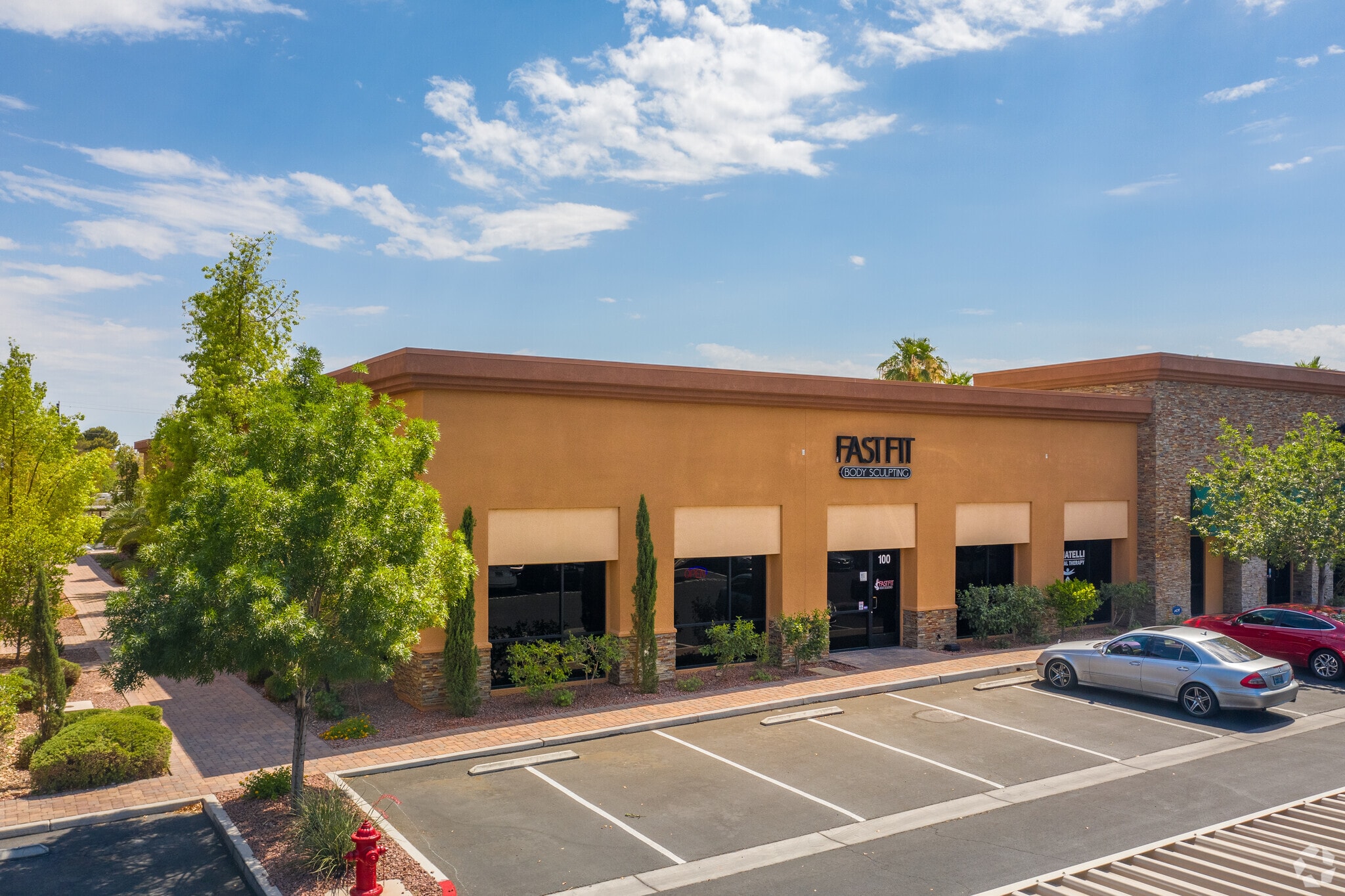 7229 W Sahara Ave, Las Vegas, NV for sale Primary Photo- Image 1 of 15