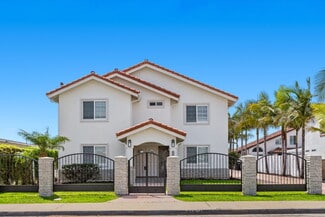 More details for 1749 Dahlia Ave, San Diego, CA - Multifamily for Sale