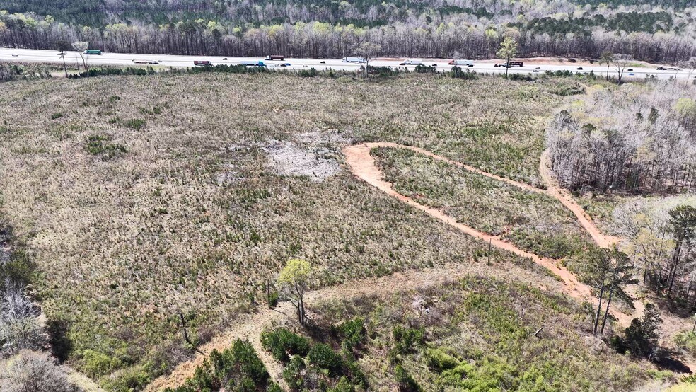 0 English Rd, Forsyth, GA à vendre - Vidéo sur l’inscription commerciale - Image 2 de 5