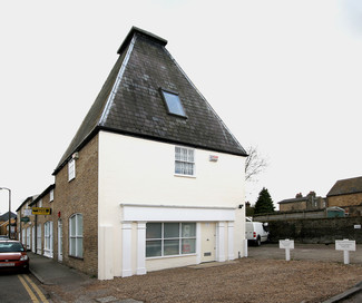 More details for 7A Railway Pl, Hertford - Office for Lease