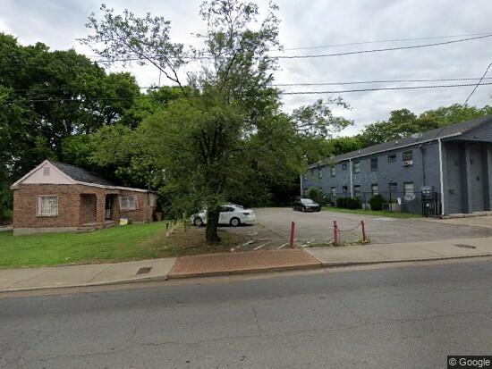 1832 Jefferson St, Nashville, TN à vendre - Photo principale - Image 1 de 2