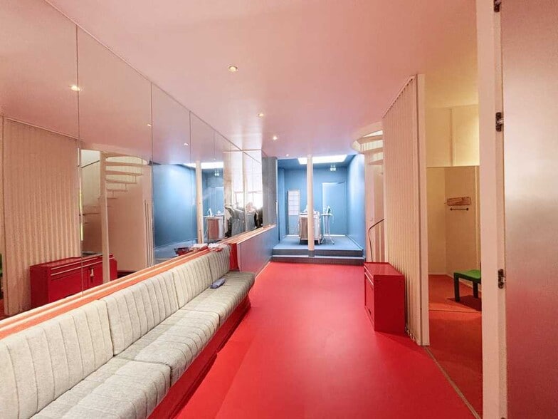 8 Rue Martel, Paris à louer - Photo intérieure - Image 3 de 18