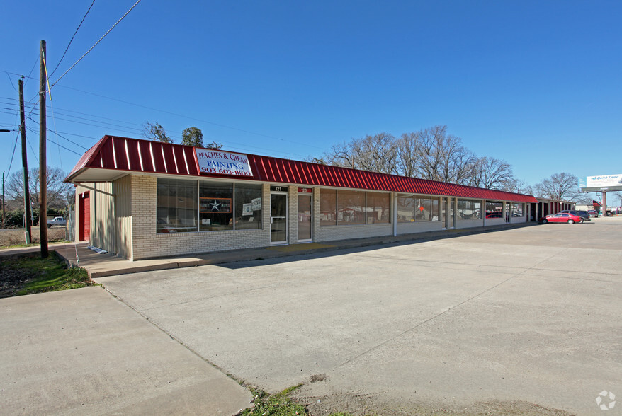 121 Highway 198, Mabank, TX à vendre - Photo principale - Image 1 de 1