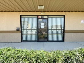 12317 Bellaire Blvd, Houston, TX for lease Building Photo- Image 2 of 10
